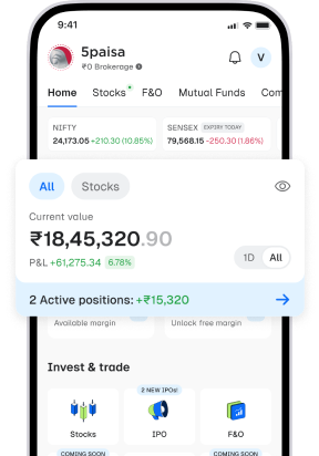Unified portfolio view