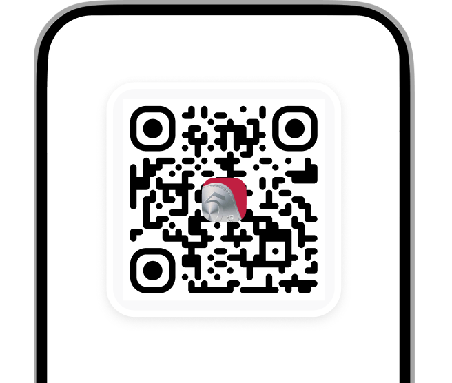 Scan QR Code to Download 5paisa App
