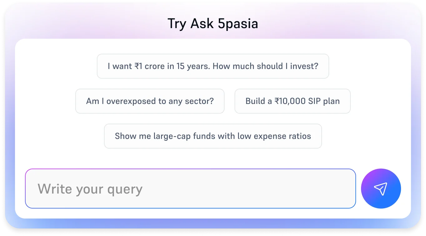 Try Ask 5pasia
