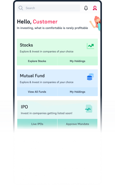 Online Trading & Broking: India's Top Discount Broker