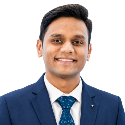 Ajinkya Kaner