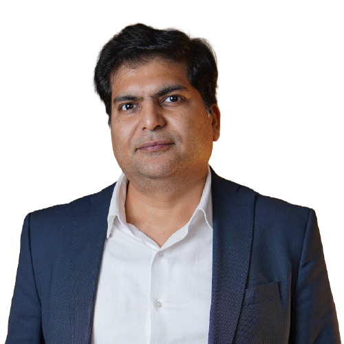 Amit Saraf