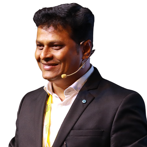 Ashok Devnampriya