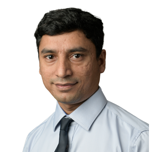 Dharmesh Kakkad