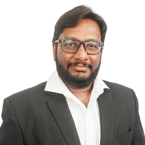 Mayur Shah