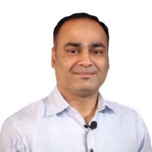 Vibhore Gupta