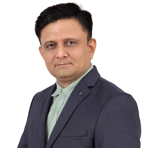 Chirag Bhavsar