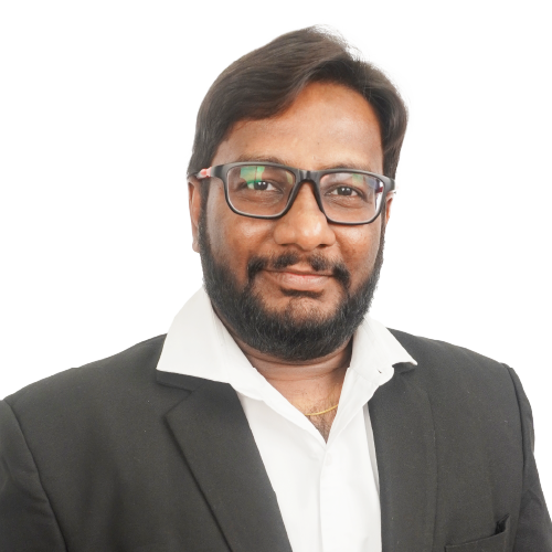 Mayur Shah