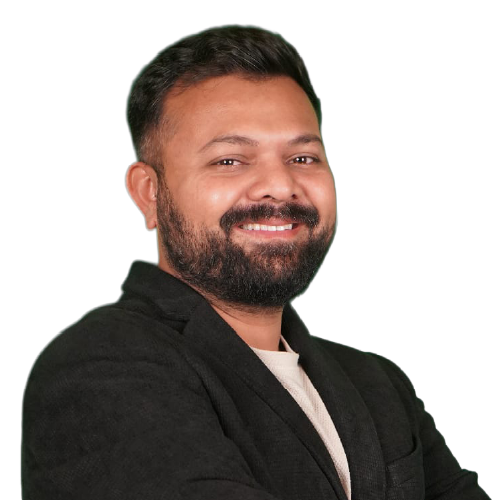 Priyank Patel