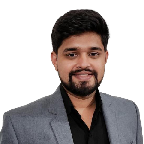 Saurabh Shah