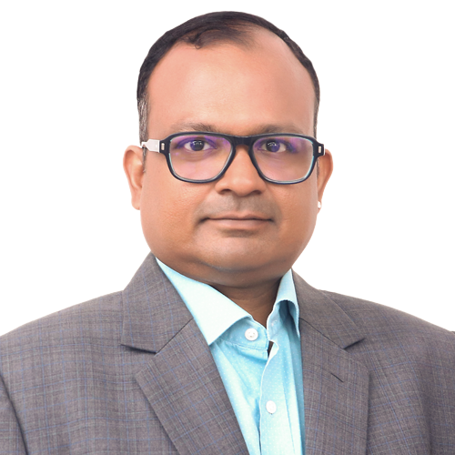 Ved Prakash Singh