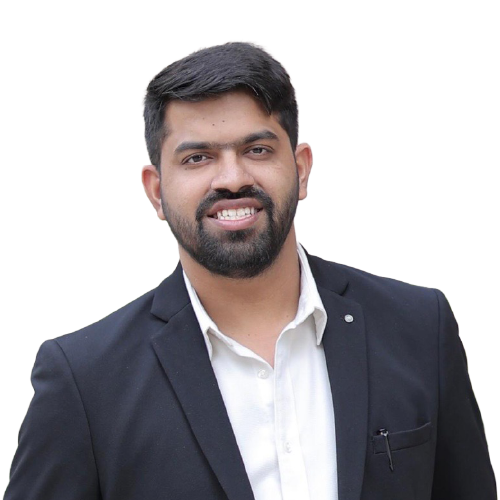 Vishal Jain