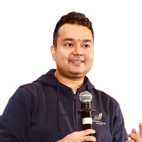 Varun Agarwal