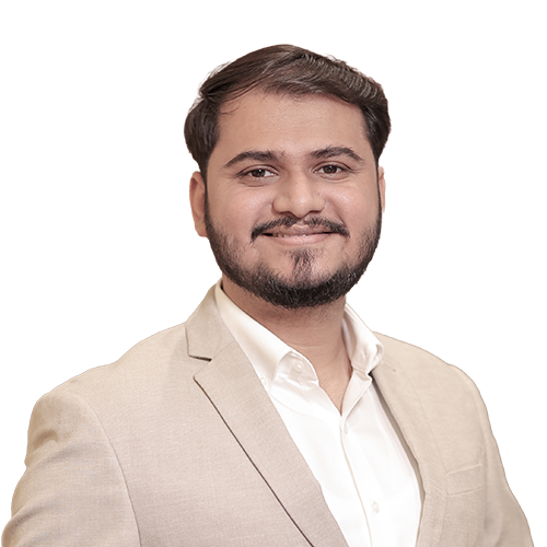 Yash Kansara