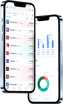 5paisa Trading App