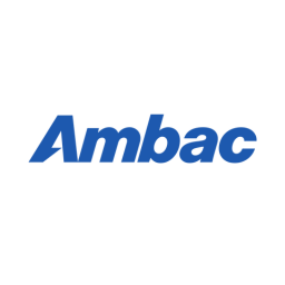AMBAC Financial Group Inc. share price