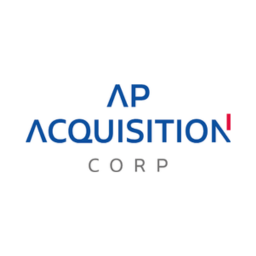 AP Acquisition Corp - Ordinary Shares - Class A share price