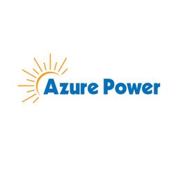 Azure Power Global Ltd share price