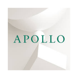 Apollo Tactical Income Fund Inc share price