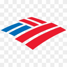 Bank Of America Corp. share price