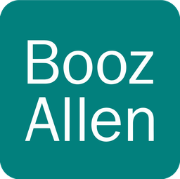 Booz Allen Hamilton Holding Corp - Ordinary Shares - Class A alt