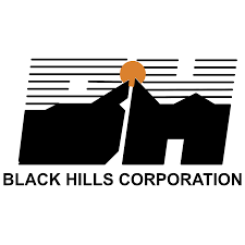 Black Hills Corporation share price