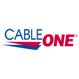 Cable One Inc share price