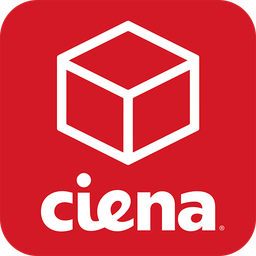 CIENA Corp. share price