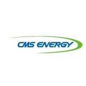 CMS Energy Corporation share price