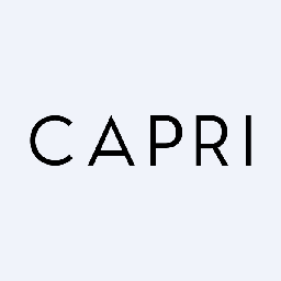 Capri Holdings Ltd alt