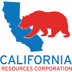 California Resources Corporation - Ordinary Shares - New share price