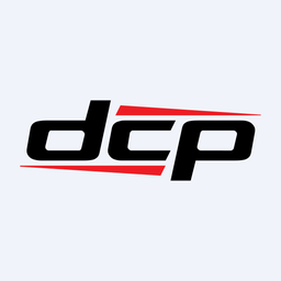 DCP Midstream LP - Unit share price