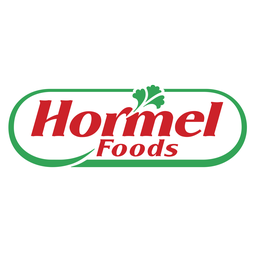 Hormel Foods Corp. share price