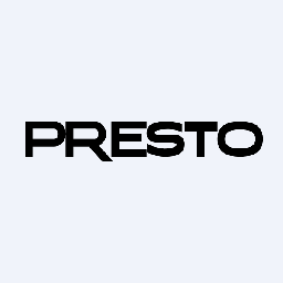 National Presto Industries, Inc. alt