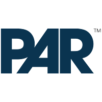 Par Technology Corp. share price