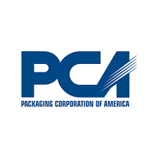 Packaging Corp Of America share price