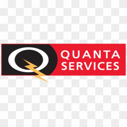 Quanta Services, Inc. share price