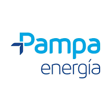 Pampa Energia SA - ADR share price