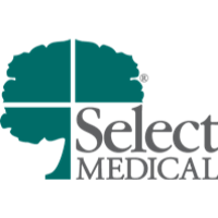 Select Medical Holdings Corporation share price