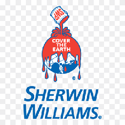 Sherwin-Williams Co. share price
