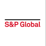 S&P Global Inc share price