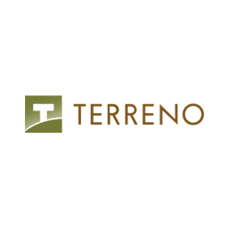 Terreno Realty Corp share price