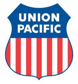 Union Pacific Corp. share price