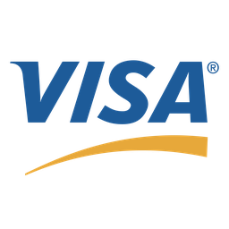 Visa Inc - Ordinary Shares - Class A share price