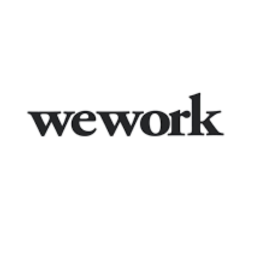 WeWork Inc - Ordinary Shares - Class A share price