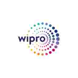 Wipro Ltd. - ADR share price