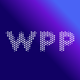 WPP Plc. - ADR share price