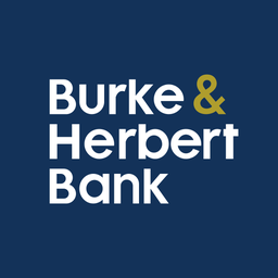 Burke & Herbert Financial Services Corp. share price