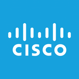 Cisco Systems share price