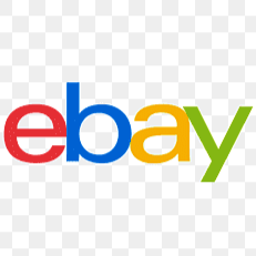 EBay Inc. share price
